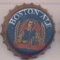 Beer cap Nr.8429: Samuel Adams Boston Ale produced by Boston Brewing Co/Boston