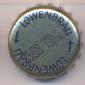 Beer cap Nr.8444: Löwenbräu produced by Miller Brewing Co/Milwaukee