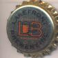 Beer cap Nr.8446: Lakeport Ale produced by Lakeport Brewery Inc./Milwaukee