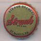Beer cap Nr.8449: Straub produced by Straub Brewery/St. Marys