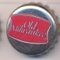Beer cap Nr.8461: Old Milwaukee produced by Stroh Brewery Co/Tempa