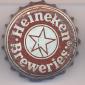 Beer cap Nr.8470: Heineken Export produced by Heineken/Amsterdam