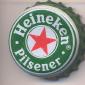 Beer cap Nr.8471: Heineken Pilsener produced by Heineken/Amsterdam