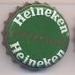 Beer cap Nr.8472: Heineken Cold Filtered produced by Heineken/Amsterdam
