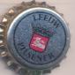 Beer cap Nr.8477: Leeuw Pilsener produced by Leeuw/Valkenburg