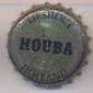 Beer cap Nr.8478: Houba produced by Bavaria/Lieshout
