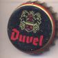Beer cap Nr.8480: Duvel produced by Moortgart/Breendonk