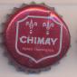 Beer cap Nr.8483: Chimay Rood produced by Abbaye de Scourmont/Chimay