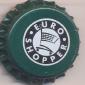 Beer cap Nr.8487: Euro Shopper produced by Oranjeboom/Breda