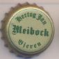 Beer cap Nr.8493: Hertog Jan Meibock produced by Arcener/Arcen