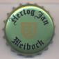 Beer cap Nr.8504: Hertog Jan Meibock produced by Arcener/Arcen