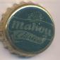 Beer cap Nr.8529: Mahou Clasica produced by Mahou/Madrid