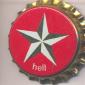 Beer cap Nr.8537: Hell produced by Cervezas Damm/Barcelona