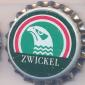 Beer cap Nr.8542: Zwickel produced by Brauerei Falken AG/Schaffhausen
