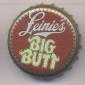 Beer cap Nr.8564: Leinie's Big Butt produced by Jacob Leinenkugel Brewing Co/Chipewa Falls