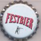 Beer cap Nr.8570: Festbier produced by Brauerei Schützengarten AG/St. Gallen