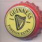 Beer cap Nr.8588: Guinness produced by Guinness East Africa Ltd./Nairobi
