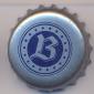 Beer cap Nr.8600: Buckler produced by Birra Moretti/Udine