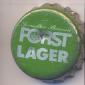 Beer cap Nr.8604: Premium Lager produced by Brauerei Forst/Meran