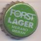 Beer cap Nr.8605: Premium Lager produced by Brauerei Forst/Meran