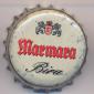 Beer cap Nr.8621: Marmara Bira produced by Erciyas Brewery/Istanbul