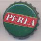 Beer cap Nr.8634: Perla produced by Zaklady Piwowarskie w Lublinie S.A./Lublin