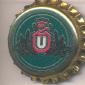 Beer cap Nr.8650: Dortmunder Union produced by Dortmunder Union Brauerei Aktiengesellschaft/Dortmund