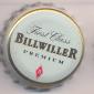 Beer cap Nr.8659: First Class Billwiller Premium produced by Brauerei Schützengarten AG/St. Gallen
