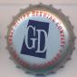 Beer cap Nr.8663: GD Denver Pale Ale produced by Great Divide/Denver
