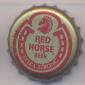 Beer cap Nr.8665: Red Horse Beer produced by San Miguel/Manila