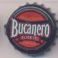 Beer cap Nr.8671: Bucanero Fuerte produced by Cerveceria Bucanero S.A./Holguin