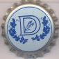 Beer cap Nr.8677: Dietl Bräu produced by Dietl Bräu/Bruck bei Weyarn