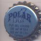 Beer cap Nr.8692: Polar produced by Cerveceria Polar/Caracas