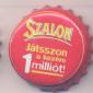 Beer cap Nr.8704: Szalon Sör produced by Brau Union Hungria Sörgyrak Rt./Sopron