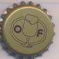 Beer cap Nr.8719: Ouro Fino produced by Cerveceria Paraguaya/Asuncion