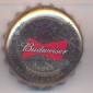 Beer cap Nr.8731: Budweiser produced by Oriental Brewery Co./Seoul