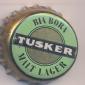 Beer cap Nr.8746: Tusker Malt Lager produced by Kenya Breweries Ltd./Nairobi