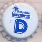 Beer cap Nr.8760: Mittweidaer Löwenbräu Pils produced by Mittweidaer Löwenbräu GmbH/Mittweida