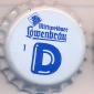 Beer cap Nr.8760: Mittweidaer Löwenbräu Pils produced by Mittweidaer Löwenbräu GmbH/Mittweida