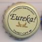 Beer cap Nr.8787: Eureka produced by Eureka! Brewing Company/Portland