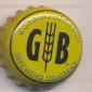 Beer cap Nr.8802: all brands produced by Gordon Biersch Brewing Co/San Francisco