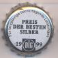 Beer cap Nr.8825: Helles Urtyp Vollbier produced by Privatbrauerei Ehnle/Lauterbach