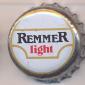 Beer cap Nr.8826: Remmer Light produced by Brauerei Remmer/Bremen