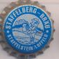 Beer cap Nr.8827: Staffelberg Bräu produced by Staffelberg Bräu/Staffelstein/Loffeld