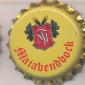 Beer cap Nr.8833: Maiabendbock produced by Brauerei Moritz Fiege/Bochum