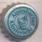 Beer cap Nr.8840: Alpirsbacher Klosterbräu produced by Alpirsbacher Klosterbräu Glauner GmbH & Co./Alpirsbacher