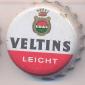 Beer cap Nr.8855: Veltins Leicht produced by Veltins/Meschede