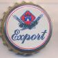 Beer cap Nr.8866: Export produced by Eschweger Klosterbrauerei GmbH/Eschwege