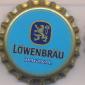 Beer cap Nr.8878: Löwenbrau Original produced by Löwenbräu AG/München