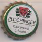 Beer cap Nr.8900: Plochinger produced by Privatbrauerei C.Endriss/Plochingen